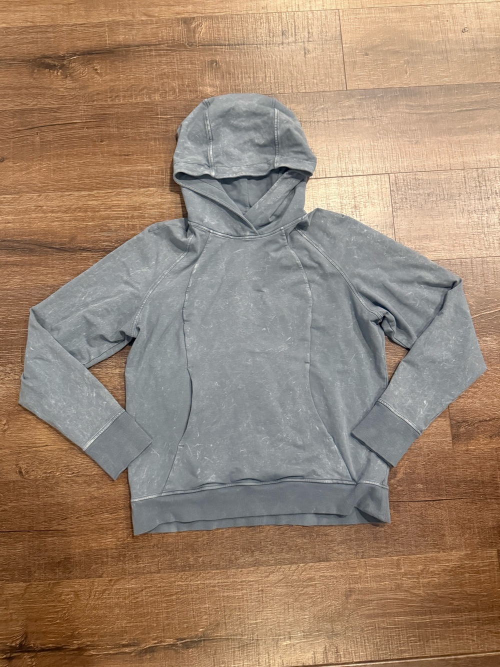 Lululemon | Scuba Pullover